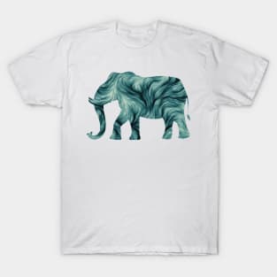 Cute Elephant T-Shirt